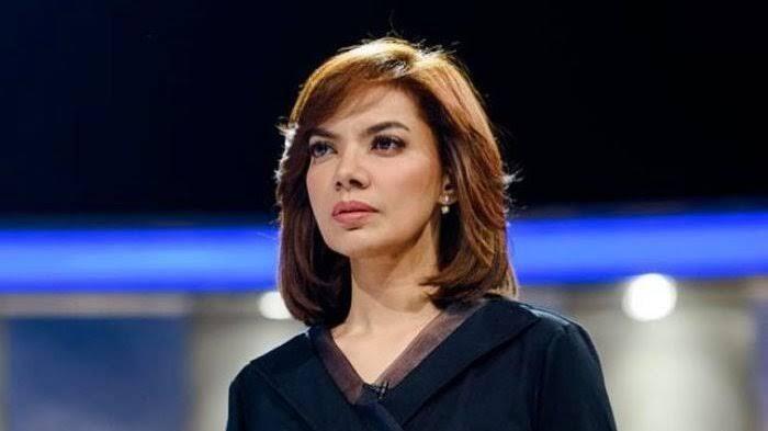 Najwa Shihab, Inspirasi Generasi Muda untuk Semangat Mengejar Passion