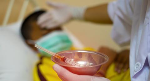 Korban Meninggal Akibat Demam Berdarah Dengue Capai 104 Jiwa di Indonesia