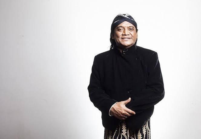 Link Download Lagu Ambyar Pamer Bojo Didi Kempot Banyak Orang Cari