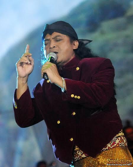 Link Download Lagu Ambyar Pamer Bojo Didi Kempot Banyak Orang Cari