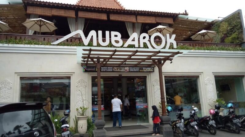 &#91;COC Regional: Lokasi Wisata&#93; Beli Oleh-oleh Khas Kudus&amp; Edukasi di Museum Jenang