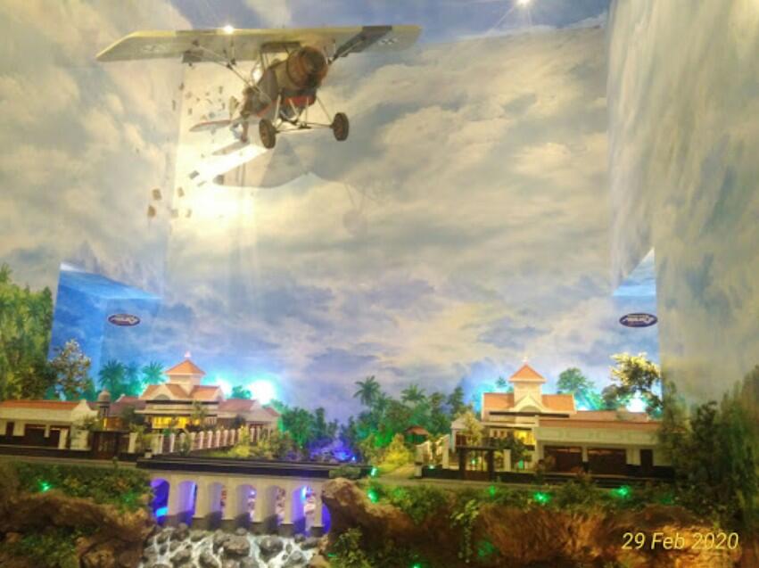 &#91;COC Regional: Lokasi Wisata&#93; Beli Oleh-oleh Khas Kudus&amp; Edukasi di Museum Jenang
