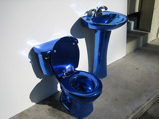 15 Toilet Ini Tidak Kalah Menarik dengan Toilet Premium yang Baru-Baru Ini Viral