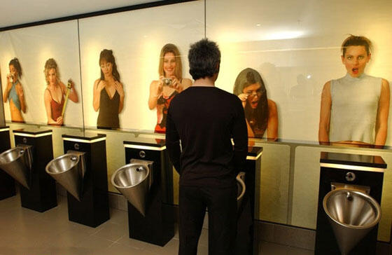 15 Toilet Ini Tidak Kalah Menarik dengan Toilet Premium yang Baru-Baru Ini Viral