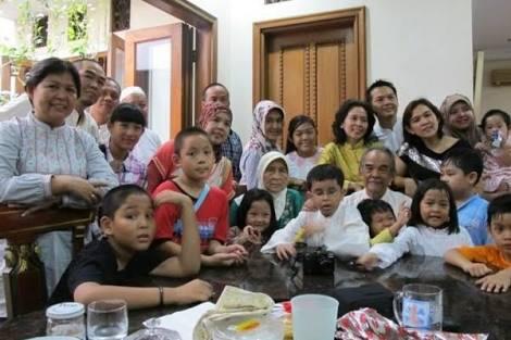 5 Makanan Ini Wajib Ada Saat Kumpul-kumpul Keluarga, Yok Cek Apa Saja!