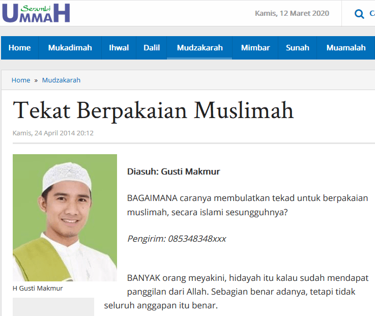 MUI Pusat Akan Pecat Anggota Fatwa Pencabul Remaja Sesama Jenis di Kalsel