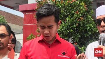 Timbang-timbang Gibran-Achmad Purnomo dan Galau PDIP di Solo

