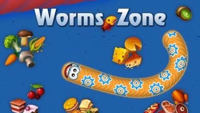Cara Bikin Cacing Worm Zone Cepat Panjang dan Besar