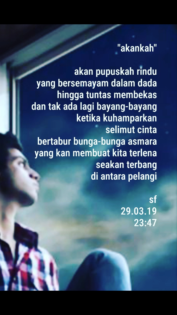 akankah