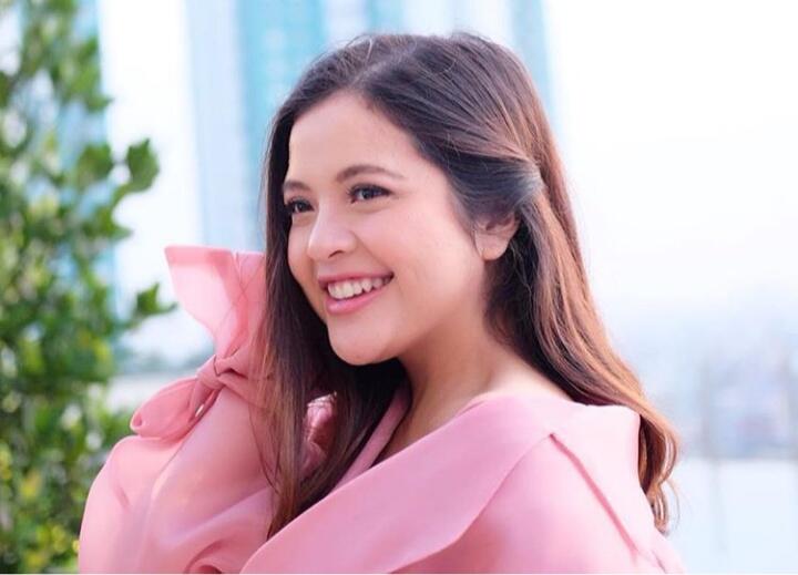 Tasya Kamila, Inspirasi Si Kaum Rebahan