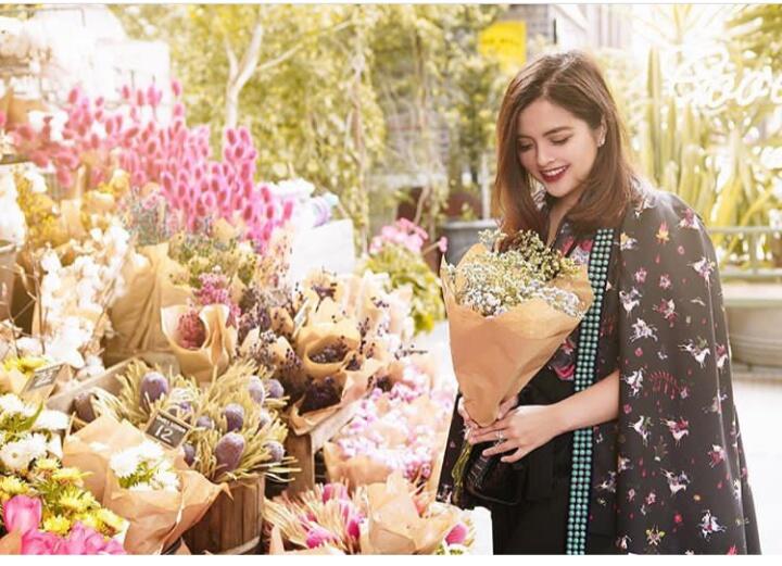 Tasya Kamila, Inspirasi Si Kaum Rebahan