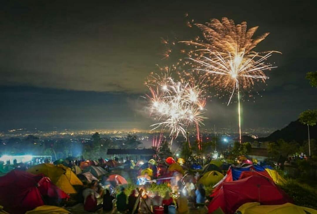 &#91;COC Regional: Lokasi Wisata&#93; Klangon, Bangkit Lagi Pasca Erupsi Merapi