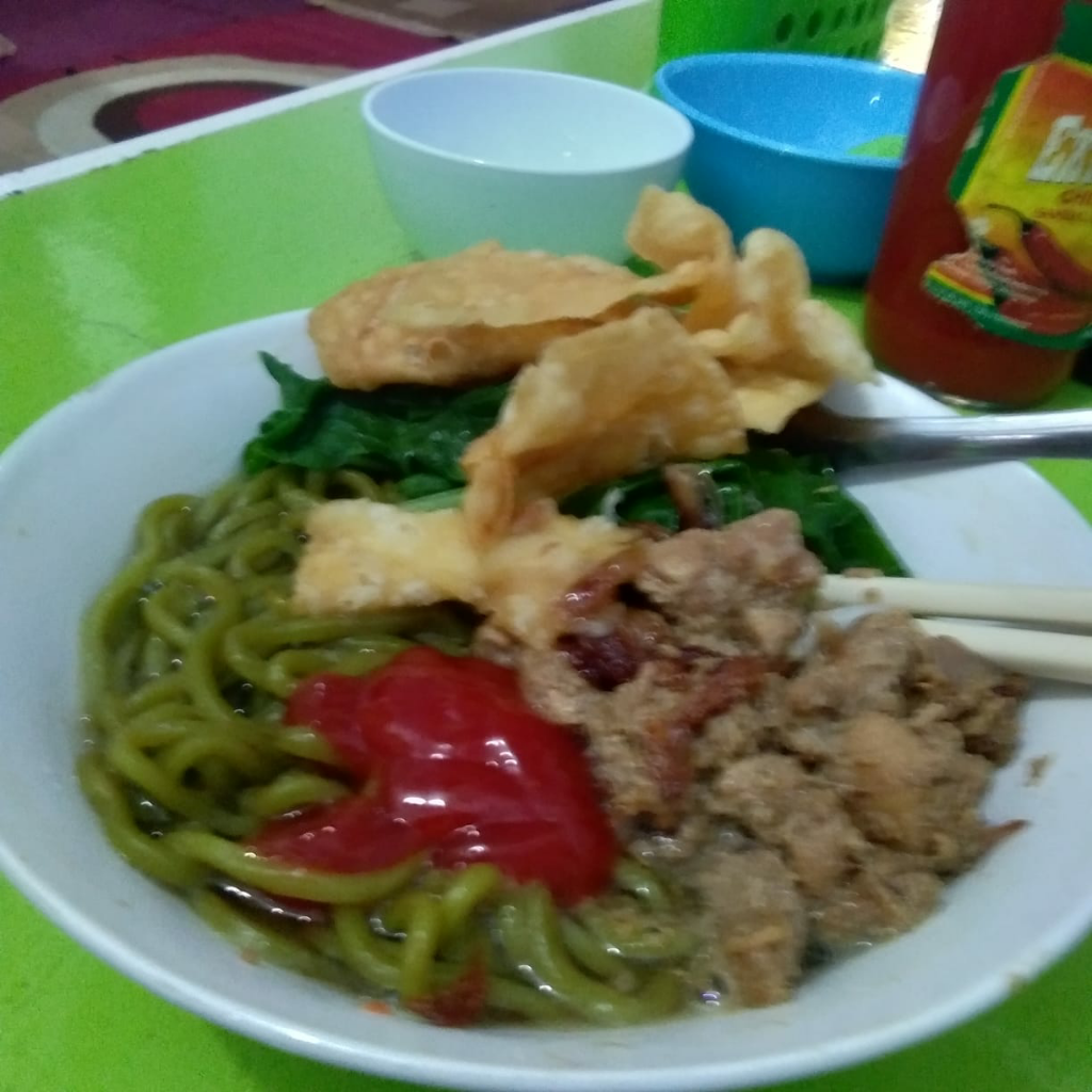 Mampir Yuk! Di Kedai Baper Yang Nggak Bikin Baper