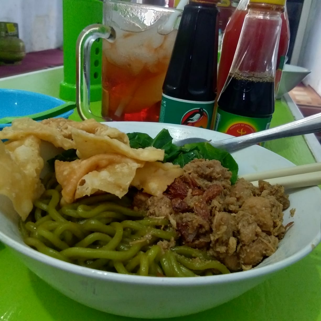 Mampir Yuk! Di Kedai Baper Yang Nggak Bikin Baper