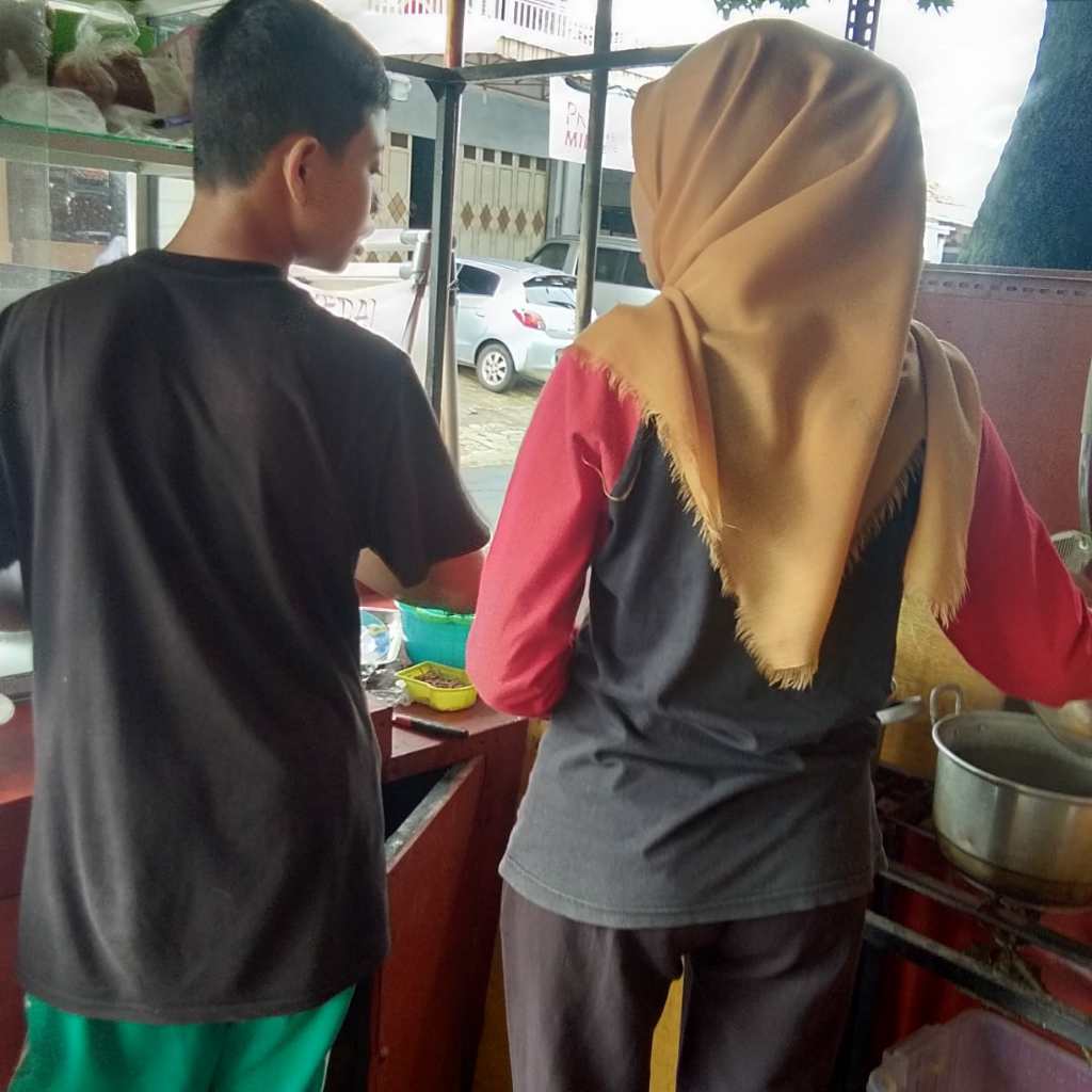 Mampir Yuk! Di Kedai Baper Yang Nggak Bikin Baper