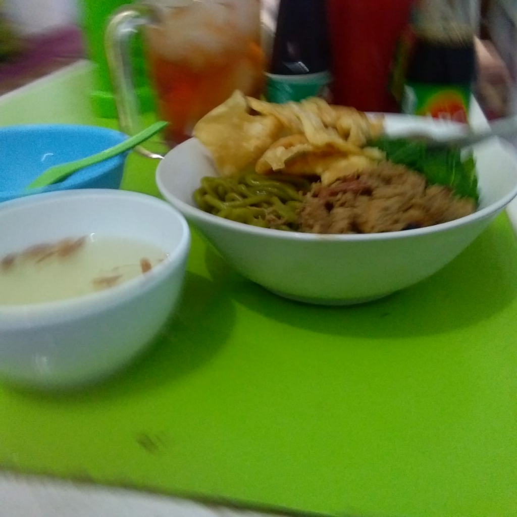 Mampir Yuk! Di Kedai Baper Yang Nggak Bikin Baper