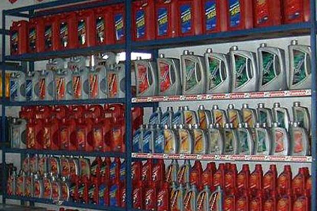 Kemenperin Pacu Investasi Industri Pelumas