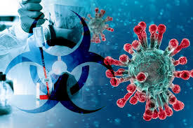 Dua Warga Banten Positif Terjangkit Virus Corona