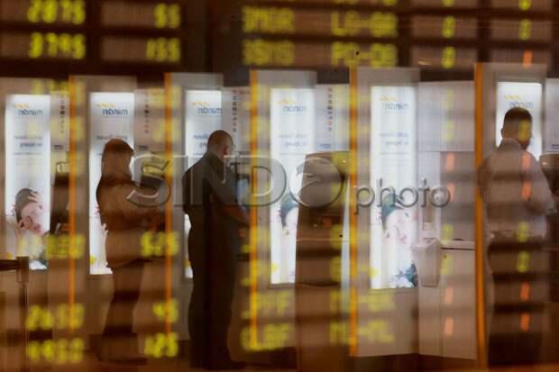 IHSG Diprediksi Berbalik ke Zona Hijau