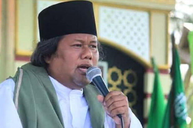 Tuai Kontroversi, Pemkab Madina Batalkan Hadirkan Gus Muwafiq