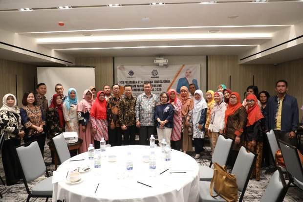 Kemnaker Bakal Perbanyak Bursa Kerja Khusus untuk Kurangi Pengangguran