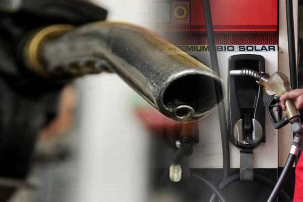 Imbas Pipa Gas Bocor, Operasional SPBU Cakung Ditutup