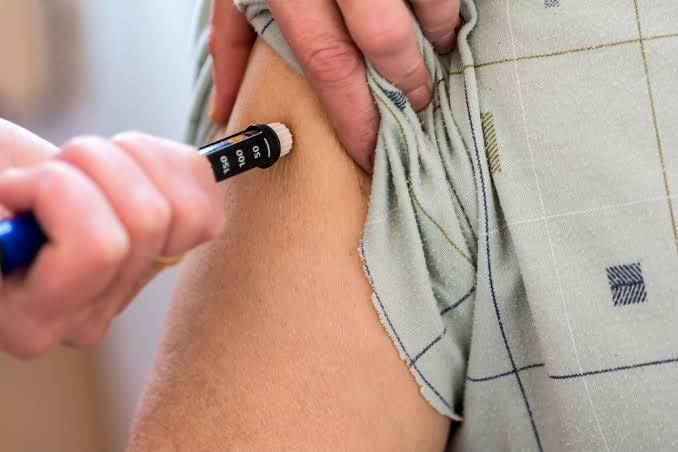 Apakah Diabetes Basah Dan Kering itu Ada??