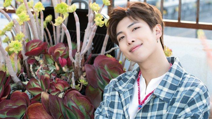 Sultan! Nih Penampakan Apartemen Mahal RM BTS yang Dibeli Tanpa Kredit