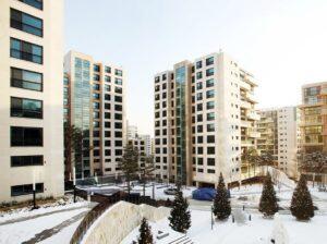 Sultan! Nih Penampakan Apartemen Mahal RM BTS yang Dibeli Tanpa Kredit