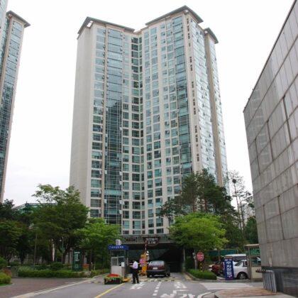 Sultan! Nih Penampakan Apartemen Mahal RM BTS yang Dibeli Tanpa Kredit