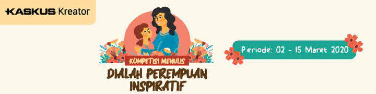 Sempat Hidup Terpuruk dan Putus Asa, Ini Perjalanan Webtoonist Yaongyi Menuju Sukses