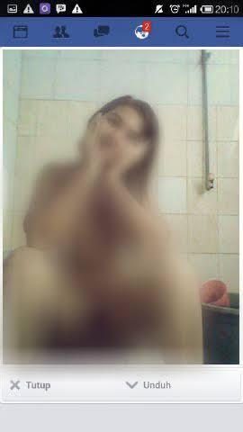 Kisah Nyata Dari Main Sosmed Pria Ini Berhasil Dapatkan Foto Bugil Para Gadis