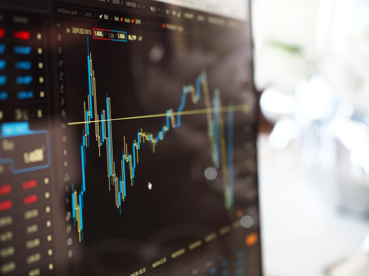 Harga Emas dan Bursa Global Jatuh Pasca Pernyataan Pandemi WHO