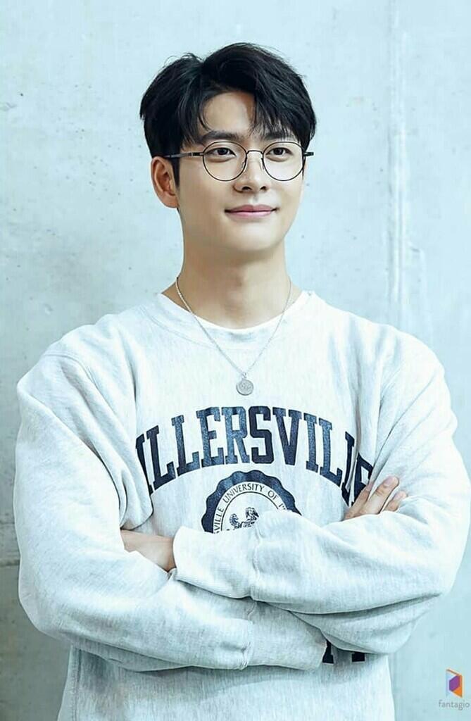 Empat Member 5URPRISE akan Bergabung ke Agensi yang Sama