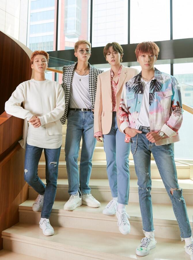 WINNER akan Comeback Bulan Ini!