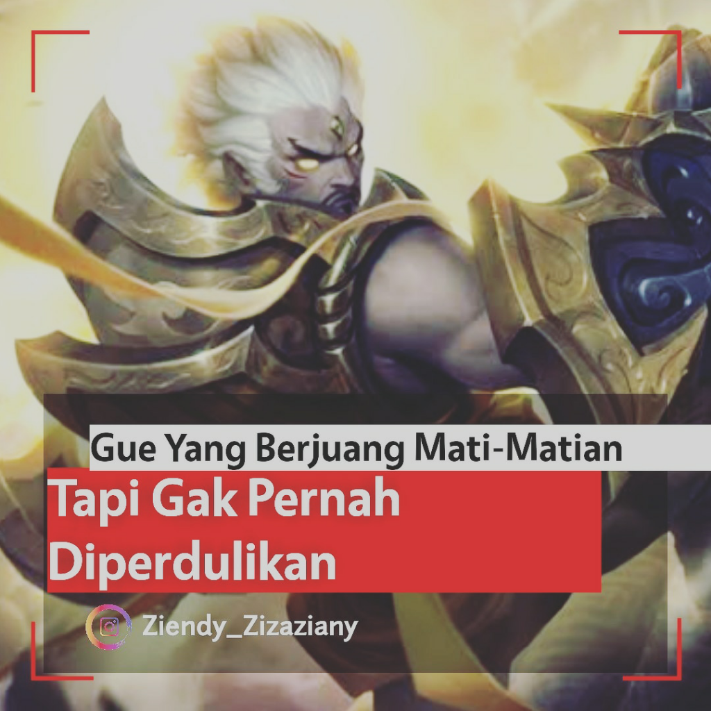 Meme Sindiran Yang Bikin Hati Ngilu