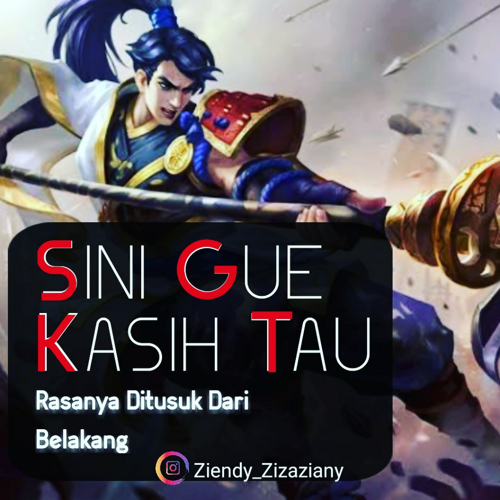 Meme Sindiran Yang Bikin Hati Ngilu