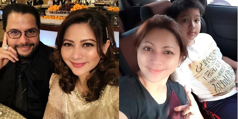 Inilah Artis Usia 40 Tahun yang Masih Cantik Walaupun Tanpa Menggunakan Make Up!