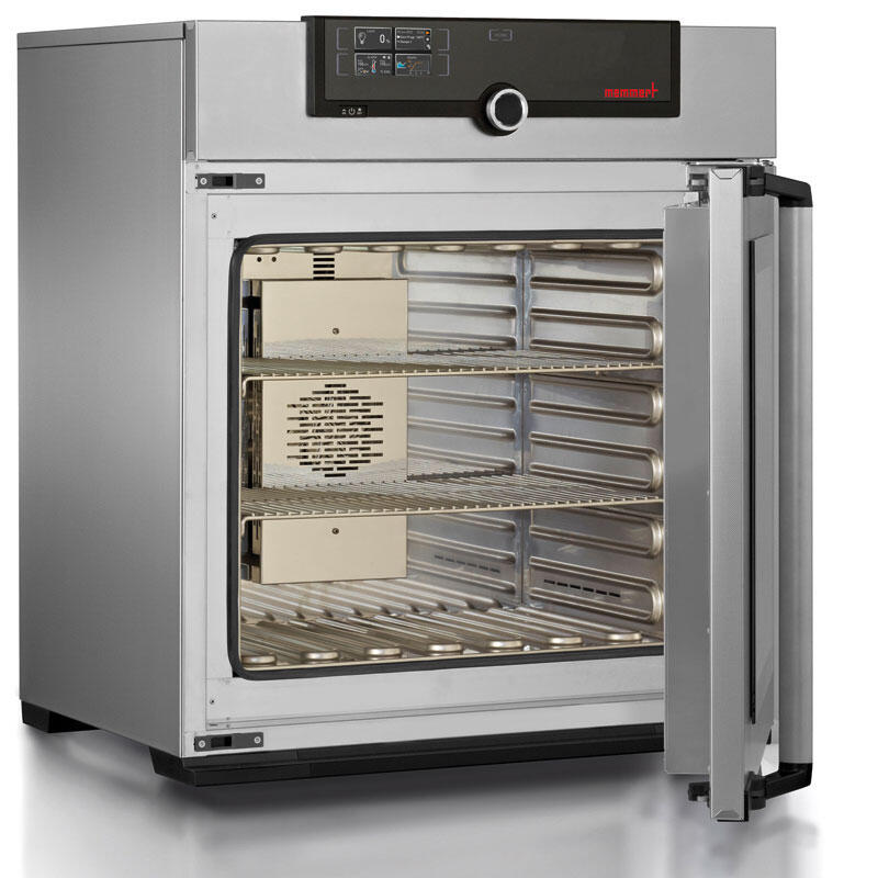 Spesifikasi Oven Lab UN110