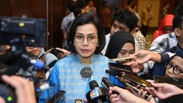 Sri Mulyani R.A Kartini Masa Kini; Kiprahnya Membuat Kita Melongo Gan!