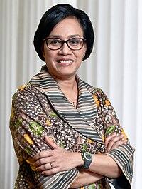 Sri Mulyani R.A Kartini Masa Kini; Kiprahnya Membuat Kita Melongo Gan!