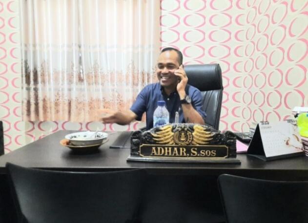 TKW Ditipu, kasat : &quot;Tunggu korban kembali ketanah air,kasusnya kita gelar&quot;.