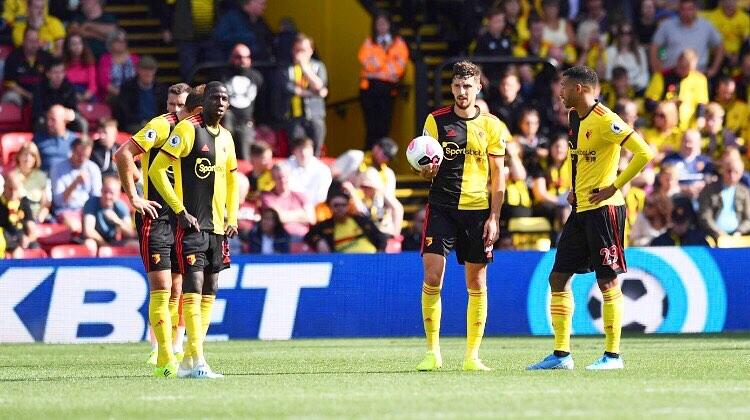 Jelang Laga Watford Vs Leicester City: Menang Harga Mati Bagi The Hornets