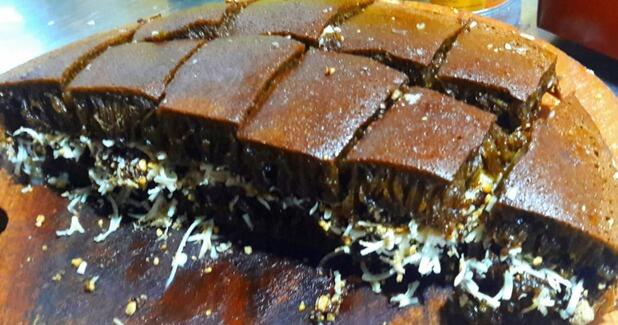 Resep Kacang Coklat Manis Legit Lumer Saat Di Makan