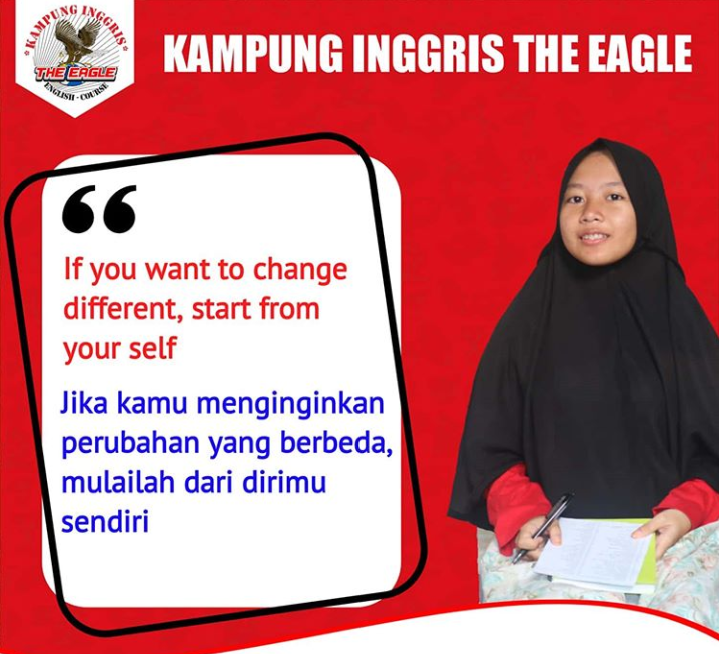 Kata-kata Bijak Bahasa Inggris Yang Menginspirasi | KASKUS