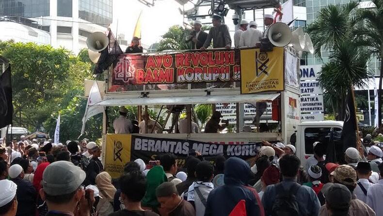 Kasus Dugaan Korupsi Rumah DP Nol Persen, Tiga Saksi Mangkir