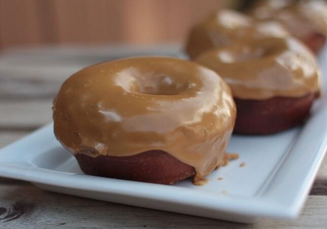 Cara Membuat Topping Donat Yang Mudah Dan Mantap