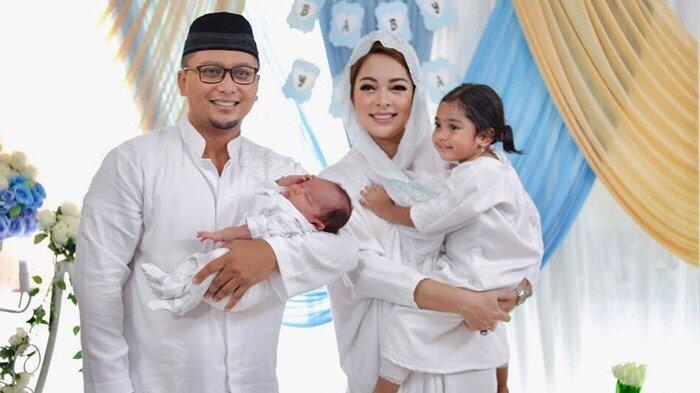 Hidup Itu Perjuangan Dan Untuk Membantu Sesama, Inpirasi Seorang Reisa Broto