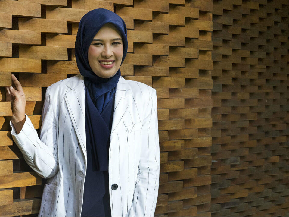 Pentingnya Pendidikan Untuk Masa Depan, Inspirasi Najeela Shihab Di Mata Ane