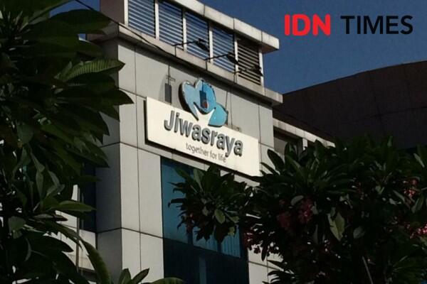 Pakar Hukum: OJK yang Bikin PT Hanson dan Jiwasraya Merugi!